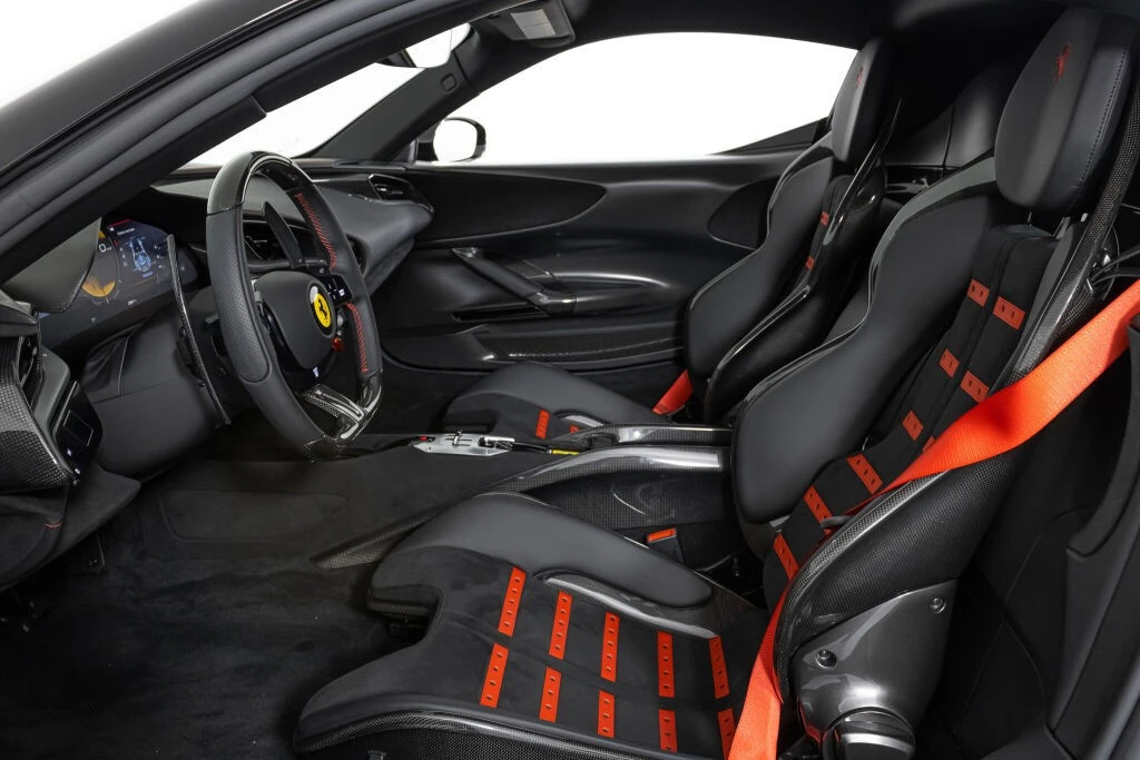 2022 Ferrari SF90 Stradale - Image 4 of 31