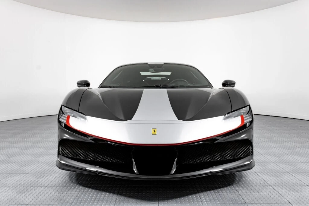 2022 Ferrari SF90 Stradale - Image 8 of 21
