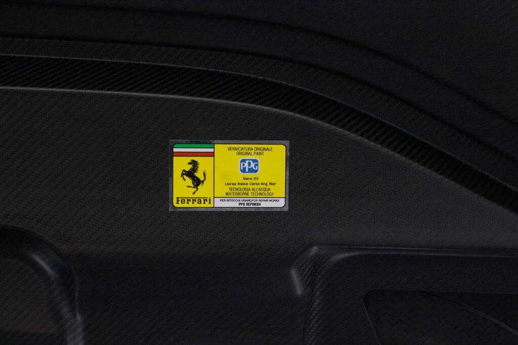 2022 Ferrari SF90 Stradale - Image 25 of 31