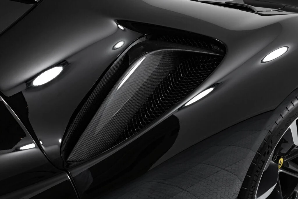 2022 Ferrari SF90 Stradale - Image 14 of 21