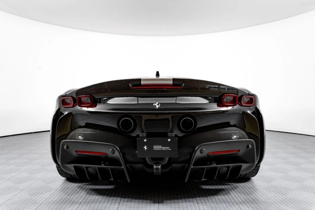 2022 Ferrari SF90 Stradale - Image 9 of 21