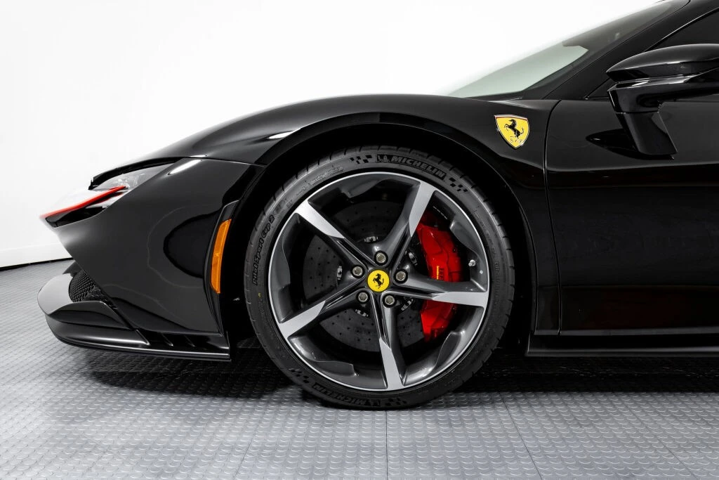 2022 Ferrari SF90 Stradale - Image 12 of 31