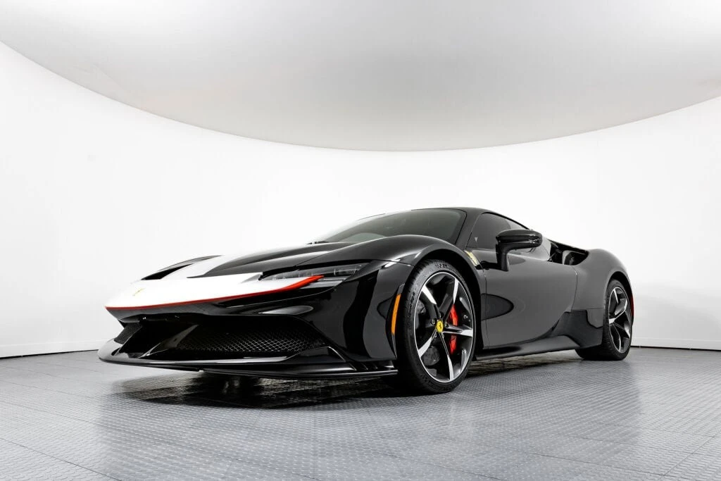 2022 Ferrari SF90 Stradale - Image 11 of 21