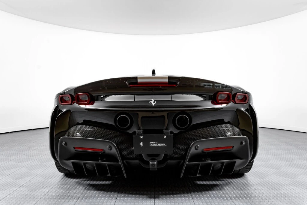 2022 Ferrari SF90 Stradale - Image 9 of 31