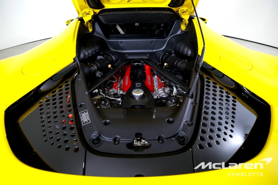 2022 Ferrari SF90 Stradale - Image 25 of 31