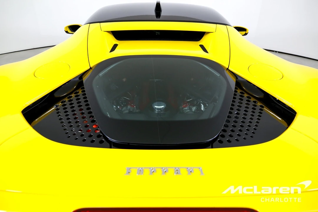 2022 Ferrari SF90 Stradale - Image 24 of 31