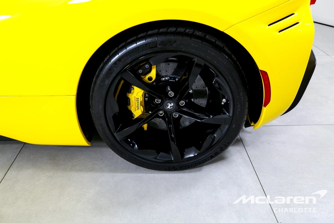2022 Ferrari SF90 Stradale - Image 29 of 31