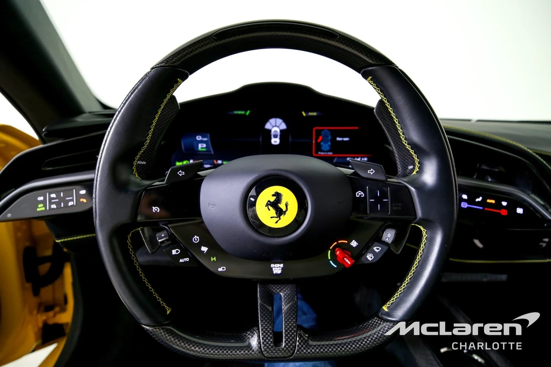 2022 Ferrari SF90 Stradale - Image 14 of 31