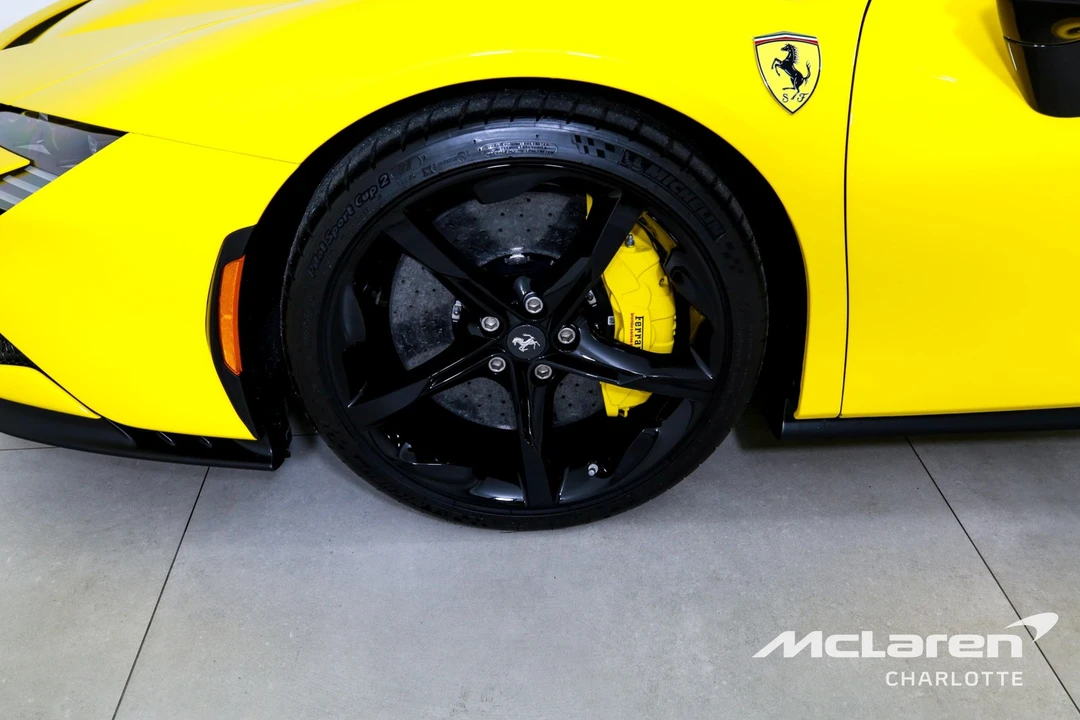2022 Ferrari SF90 Stradale - Image 28 of 31