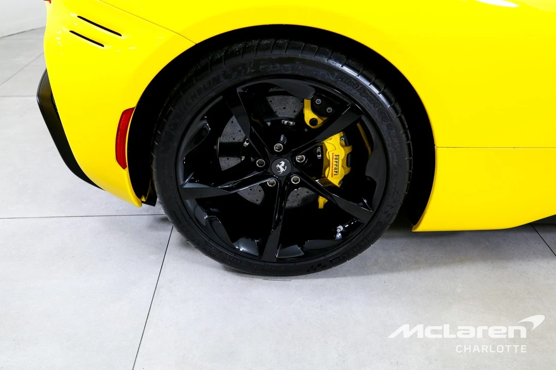 2022 Ferrari SF90 Stradale - Image 26 of 31