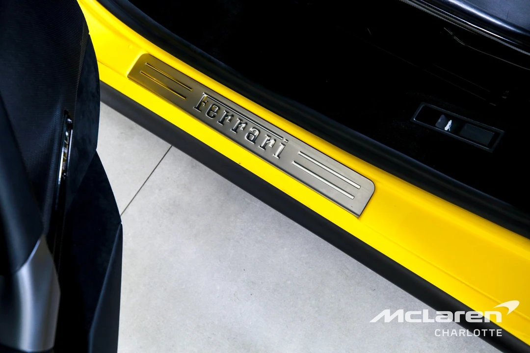 2022 Ferrari SF90 Stradale - Image 16 of 31