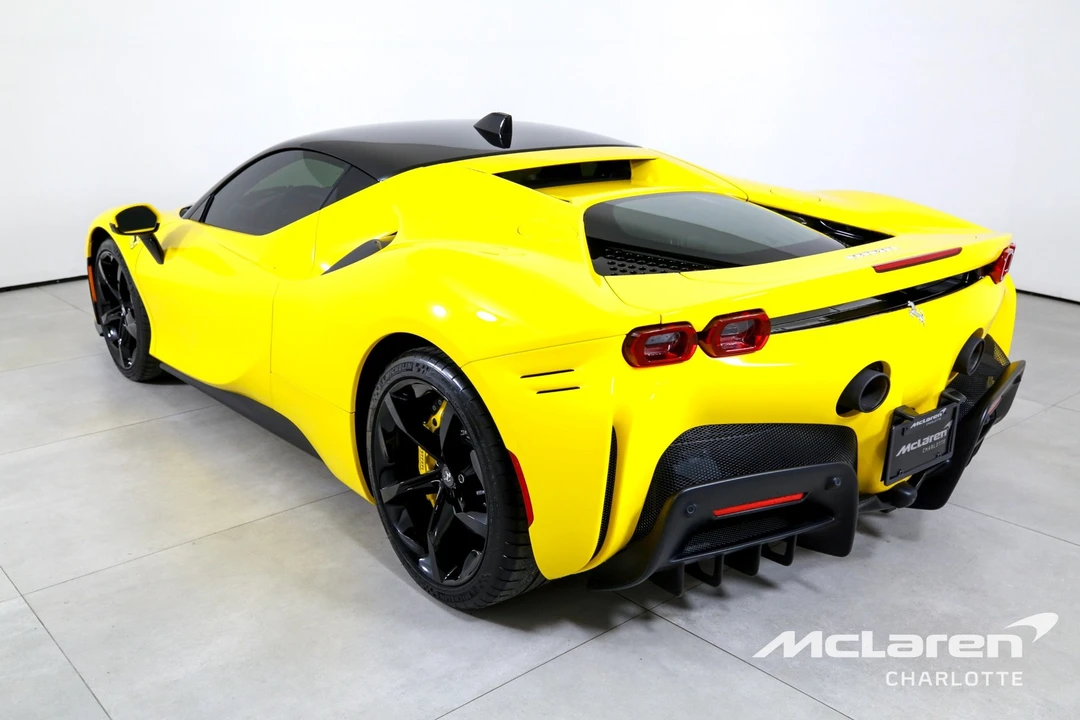 2022 Ferrari SF90 Stradale - Image 6 of 31