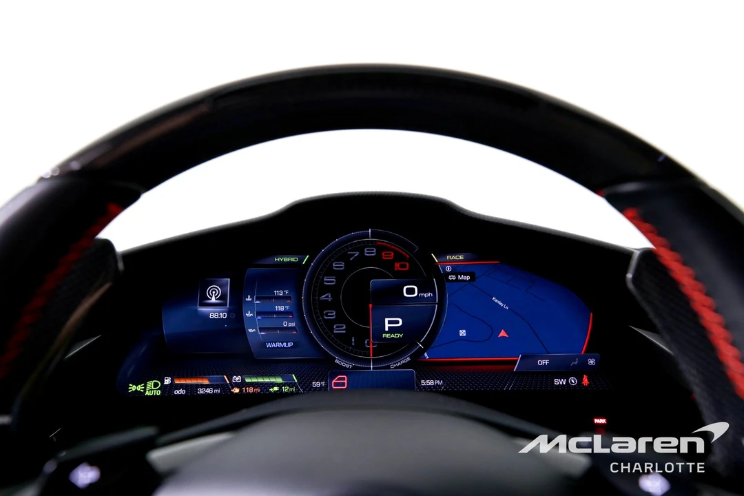 2022 Ferrari SF90 Stradale - Image 12 of 31