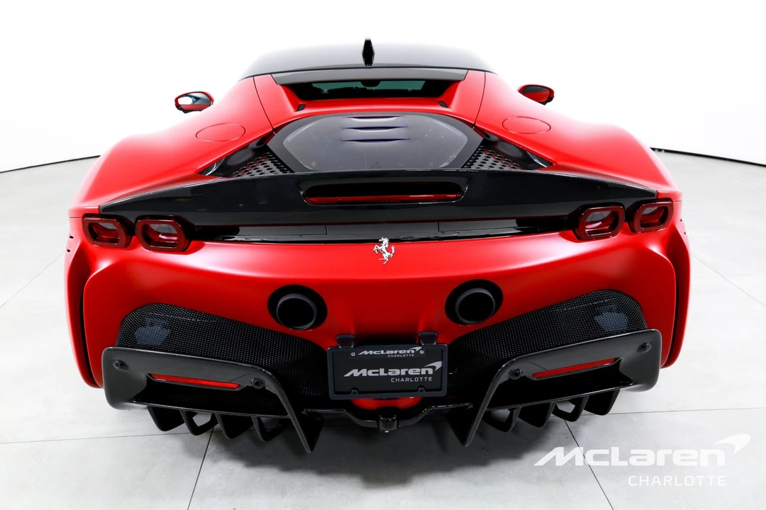 2022 Ferrari SF90 Stradale - Image 6 of 31