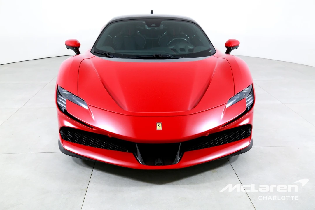 2022 Ferrari SF90 Stradale - Image 4 of 31