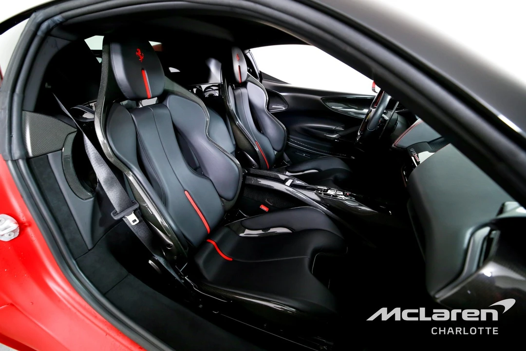 2022 Ferrari SF90 Stradale - Image 18 of 31