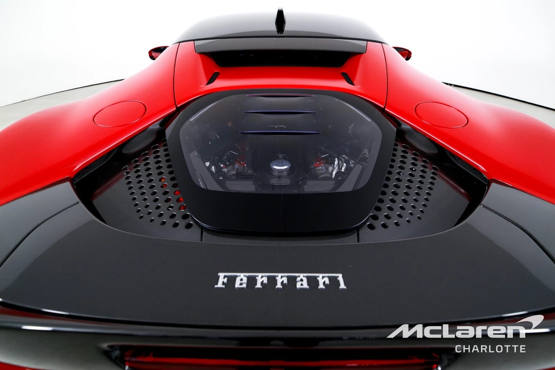 2022 Ferrari SF90 Stradale - Image 24 of 31