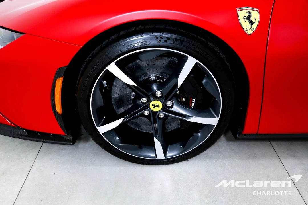 2022 Ferrari SF90 Stradale - Image 28 of 31