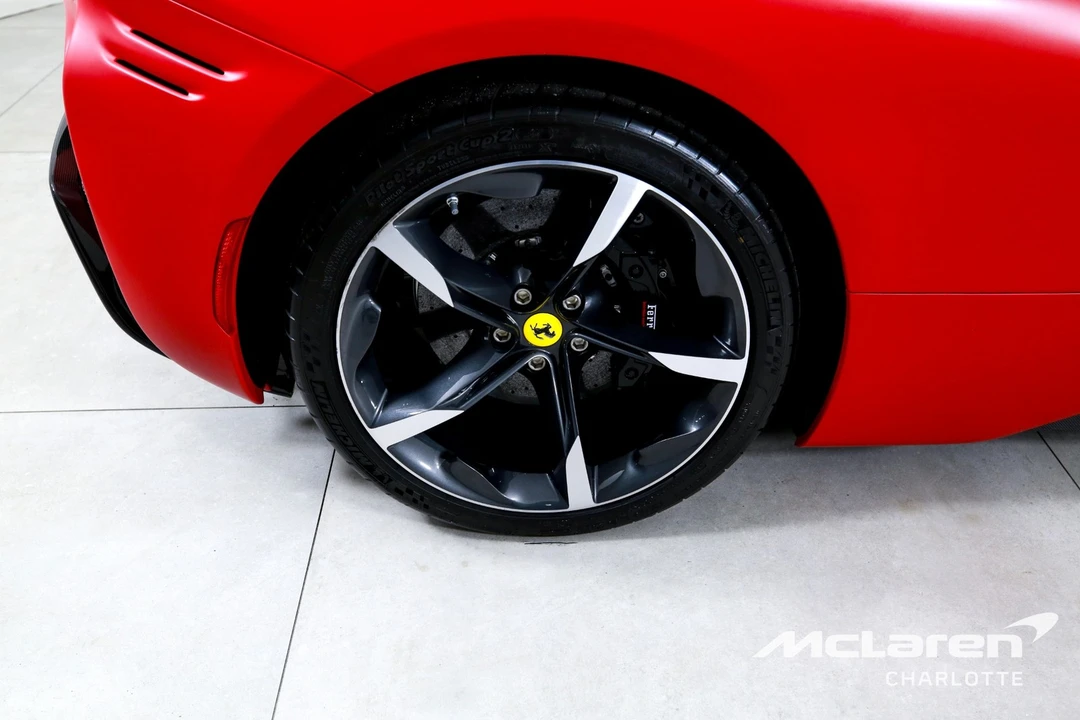 2022 Ferrari SF90 Stradale - Image 26 of 31