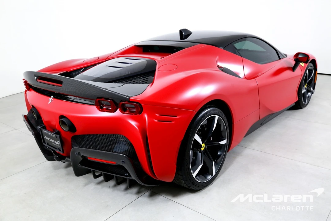 2022 Ferrari SF90 Stradale - Image 7 of 31