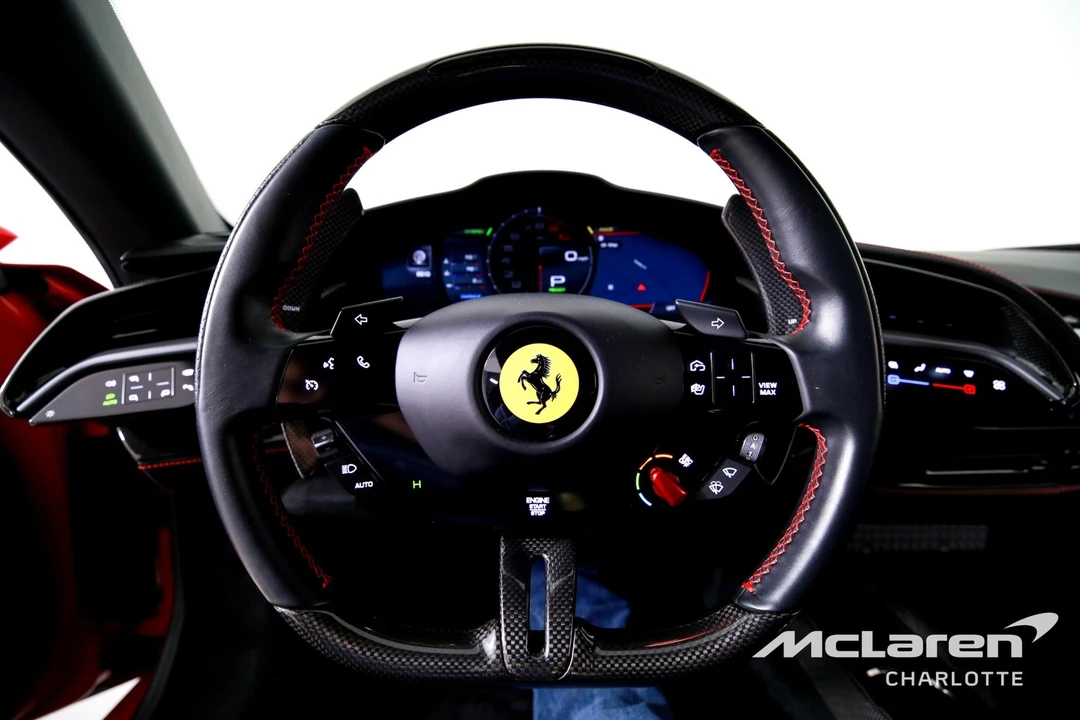 2022 Ferrari SF90 Stradale - Image 13 of 31
