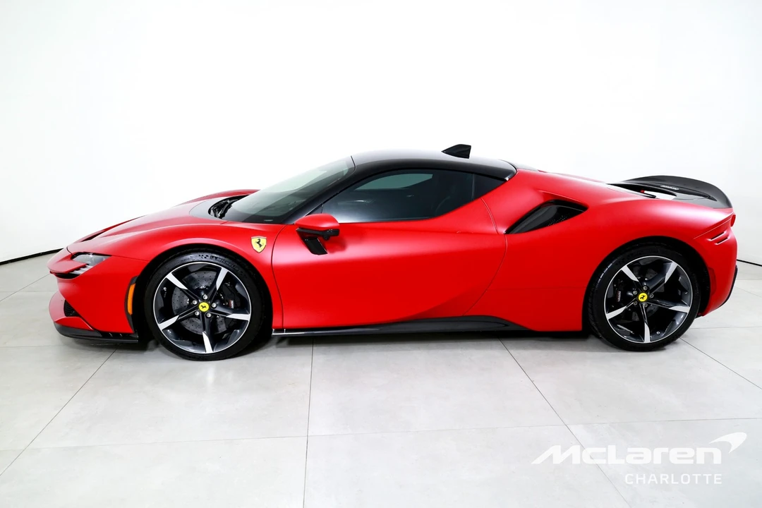 2022 Ferrari SF90 Stradale - Image 5 of 31