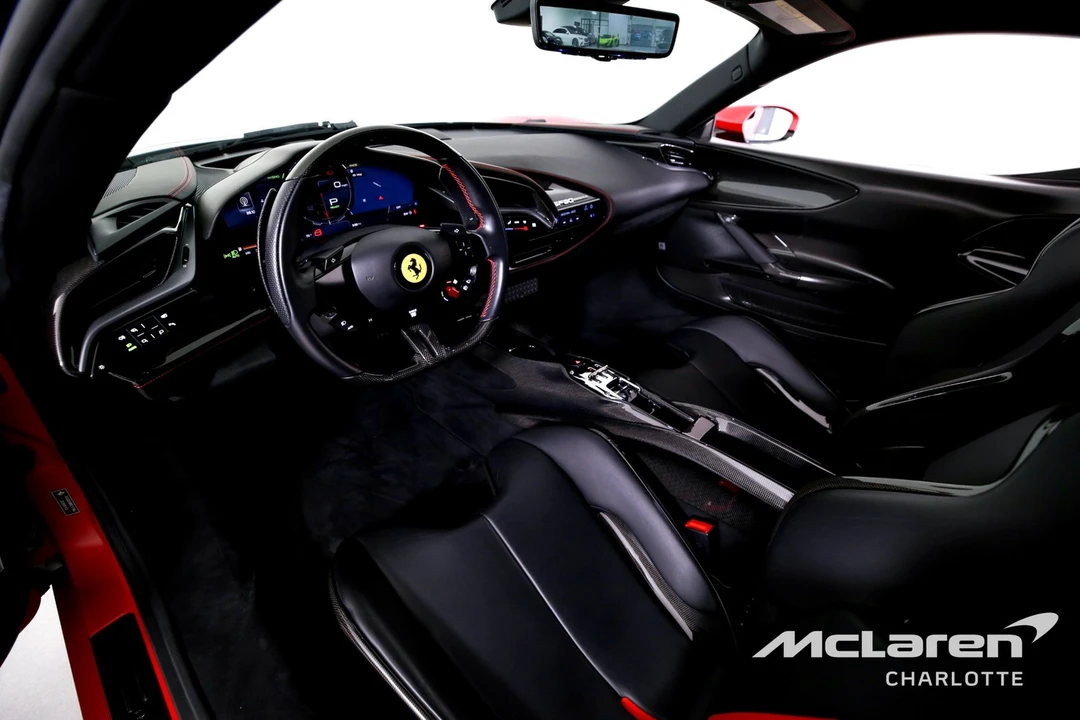 2022 Ferrari SF90 Stradale - Image 11 of 31