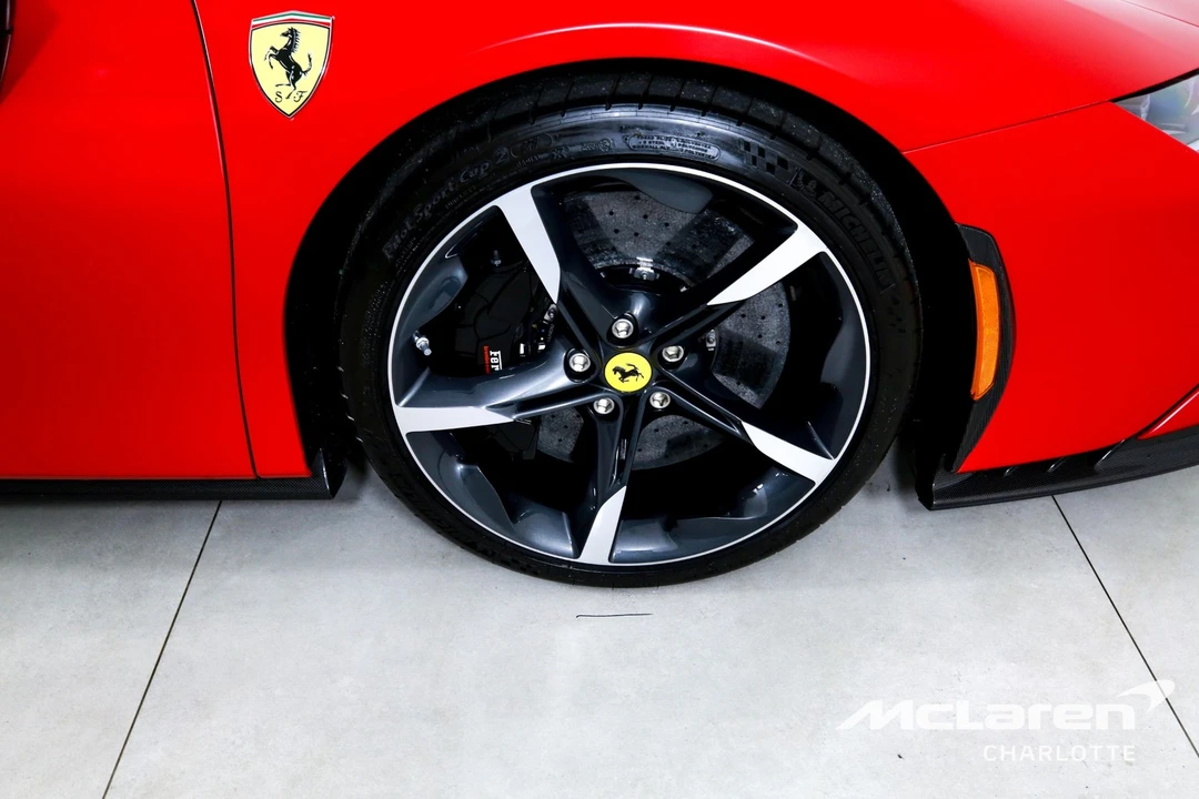 2022 Ferrari SF90 Stradale - Image 27 of 31