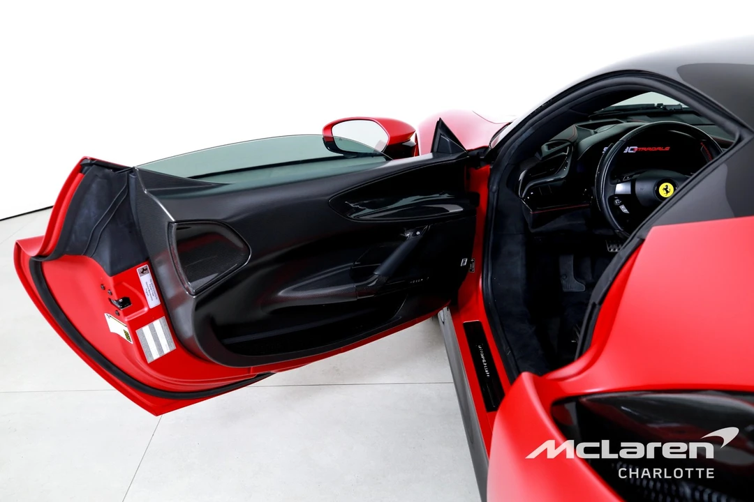 2022 Ferrari SF90 Stradale - Image 9 of 31
