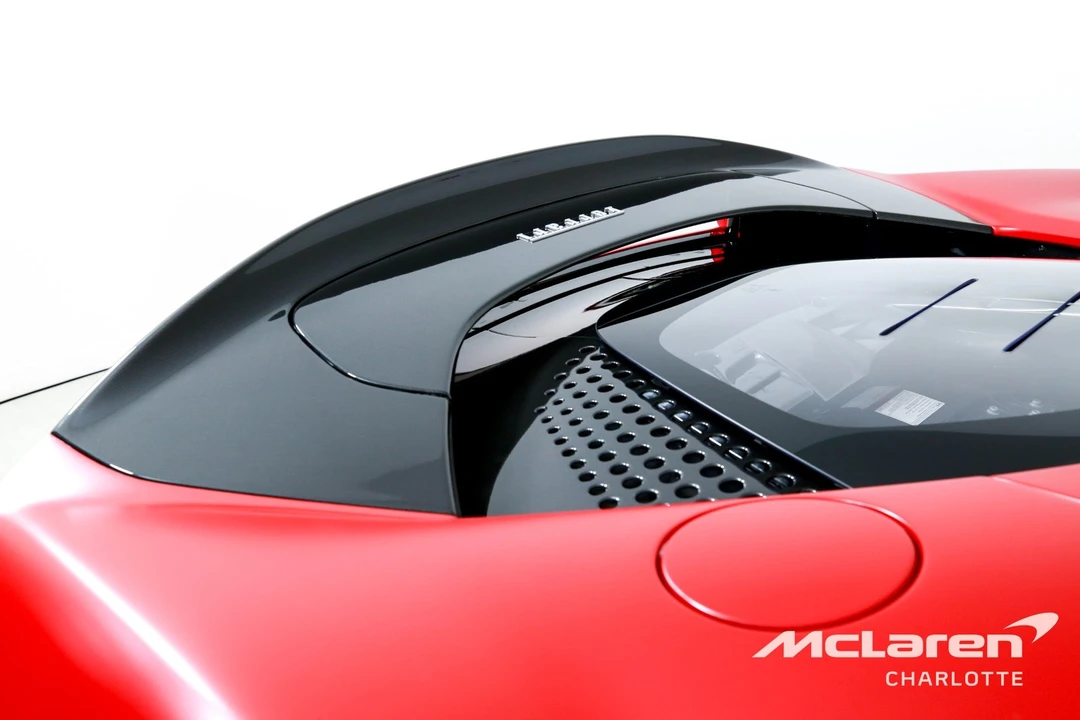 2022 Ferrari SF90 Stradale - Image 31 of 31