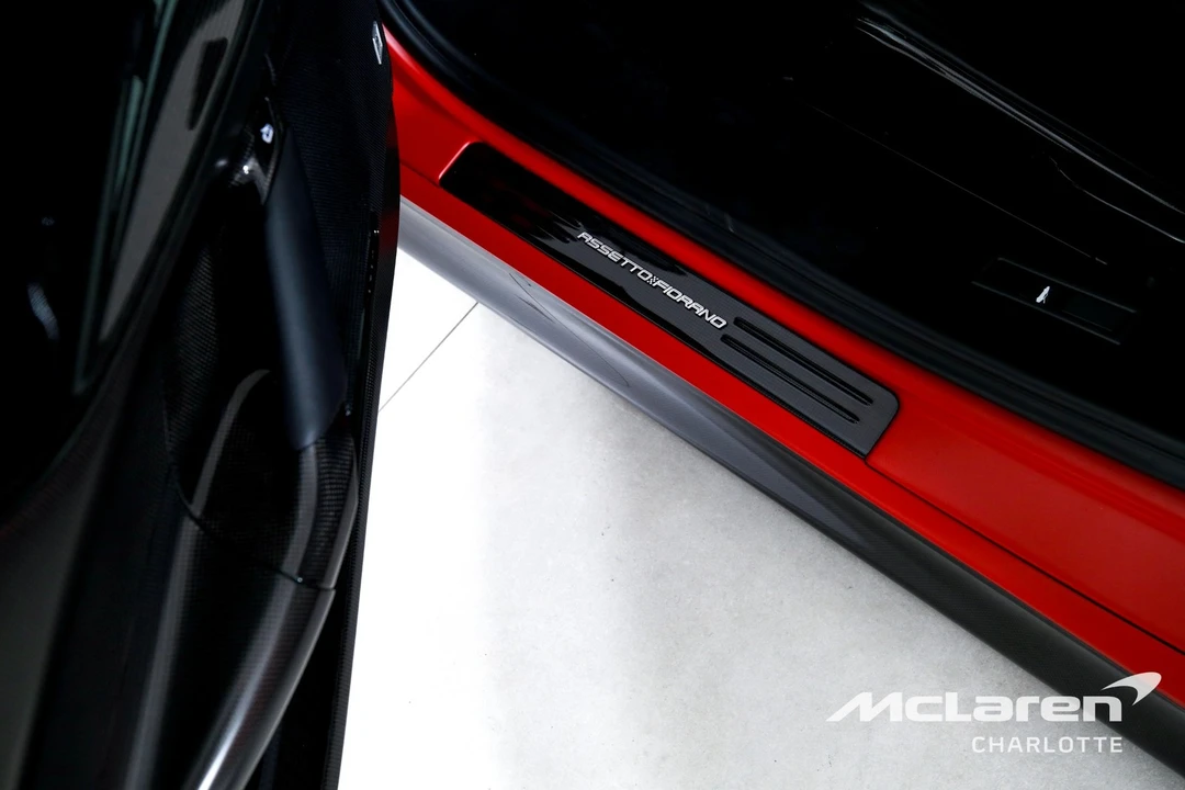 2022 Ferrari SF90 Stradale - Image 15 of 31