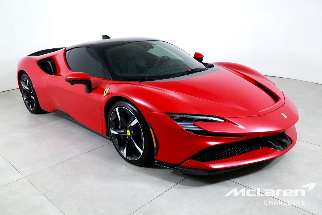 2022 Ferrari SF90 Stradale - Image 3 of 31