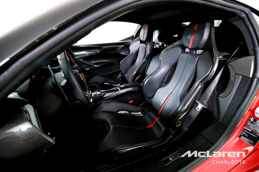 2022 Ferrari SF90 Stradale - Image 10 of 31