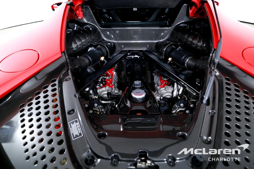 2022 Ferrari SF90 Stradale - Image 25 of 31