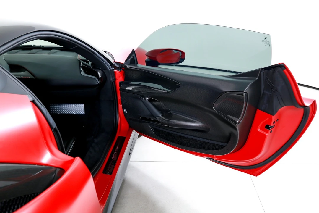 2022 Ferrari SF90 Stradale - Image 17 of 31