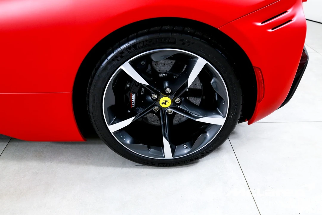 2022 Ferrari SF90 Stradale - Image 29 of 31