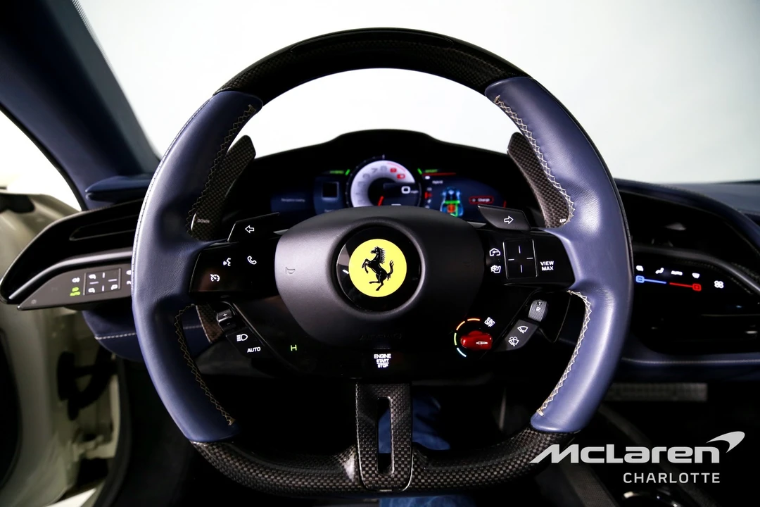 2022 Ferrari - Image 13 of 31