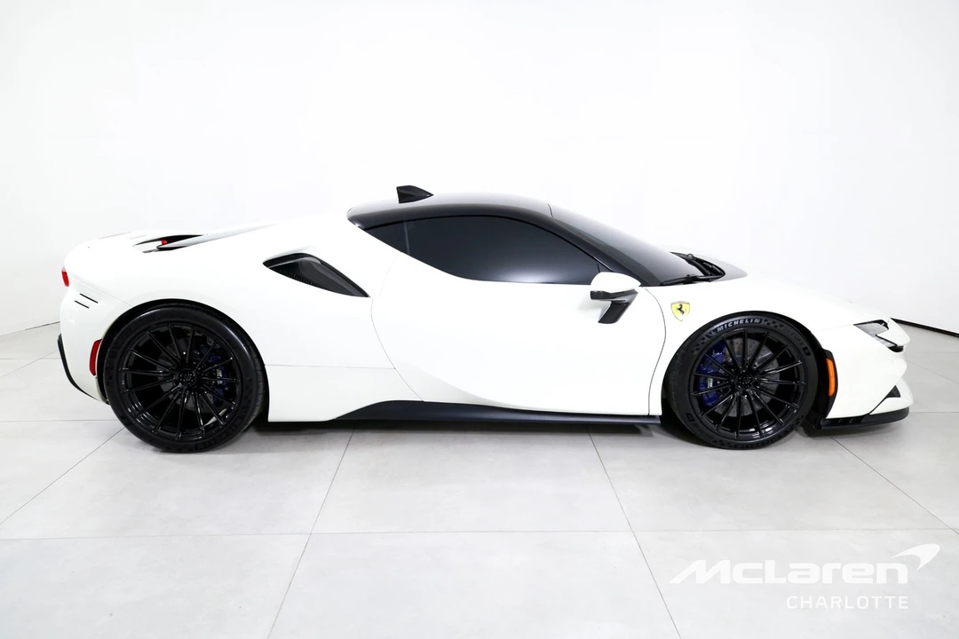2022 Ferrari SF90 Stradale - Image 8 of 12