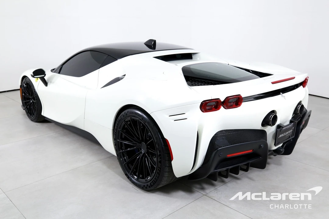 2022 Ferrari - Image 6 of 31