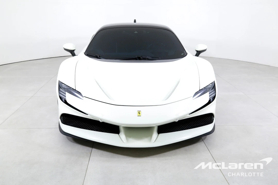 2022 Ferrari - Image 4 of 31