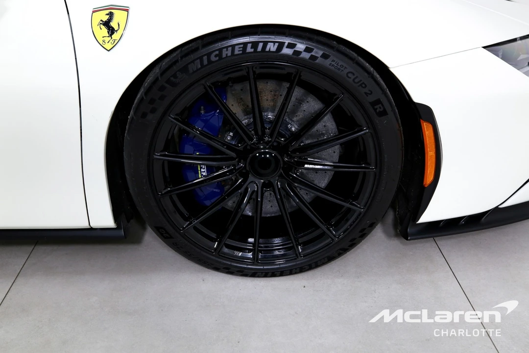 2022 Ferrari - Image 26 of 31
