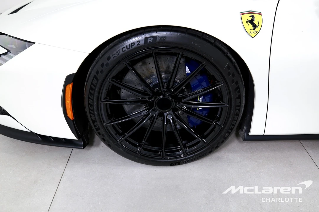 2022 Ferrari - Image 27 of 31