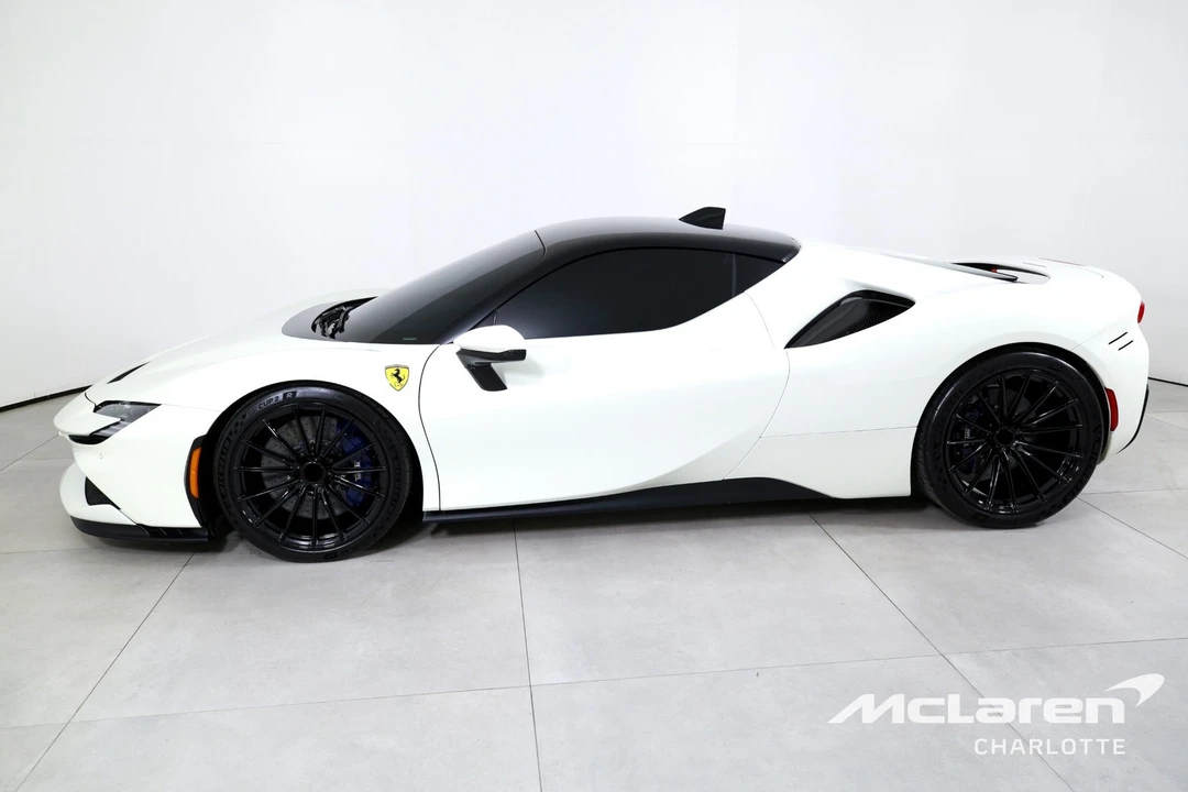2022 Ferrari - Image 5 of 31