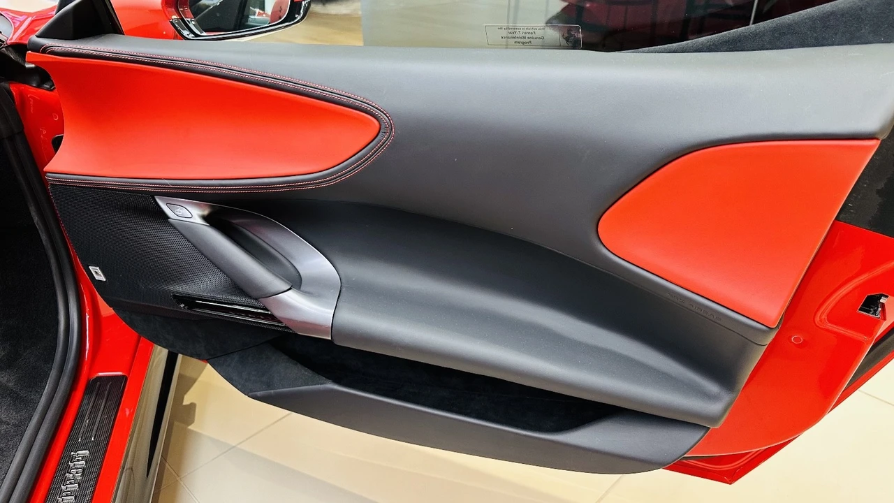 2022 Ferrari 296 GTB - Image 9 of 21