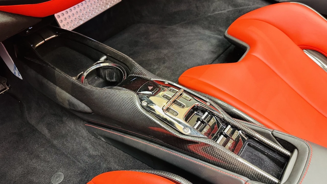 2022 Ferrari 296 GTB - Image 12 of 21