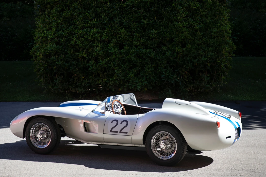 2022 Ferrari Replica - Image 4 of 8