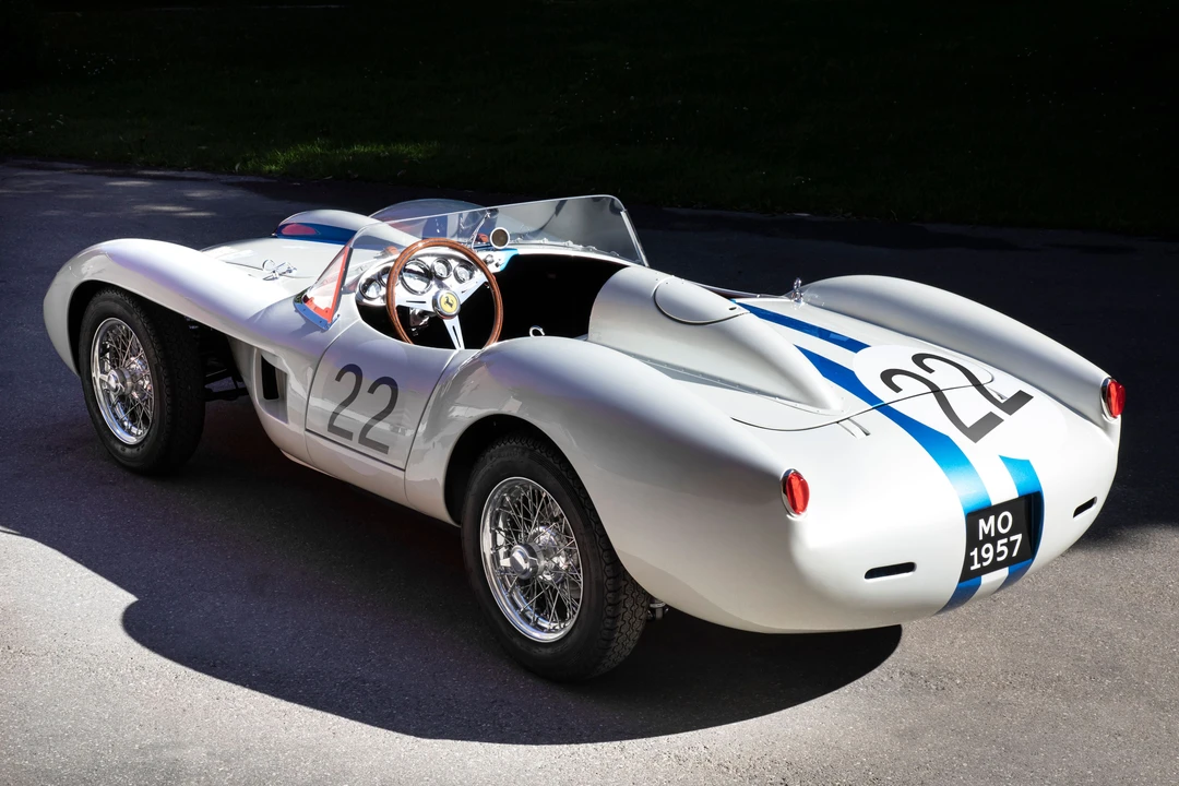 2022 Ferrari Replica - Image 8 of 8