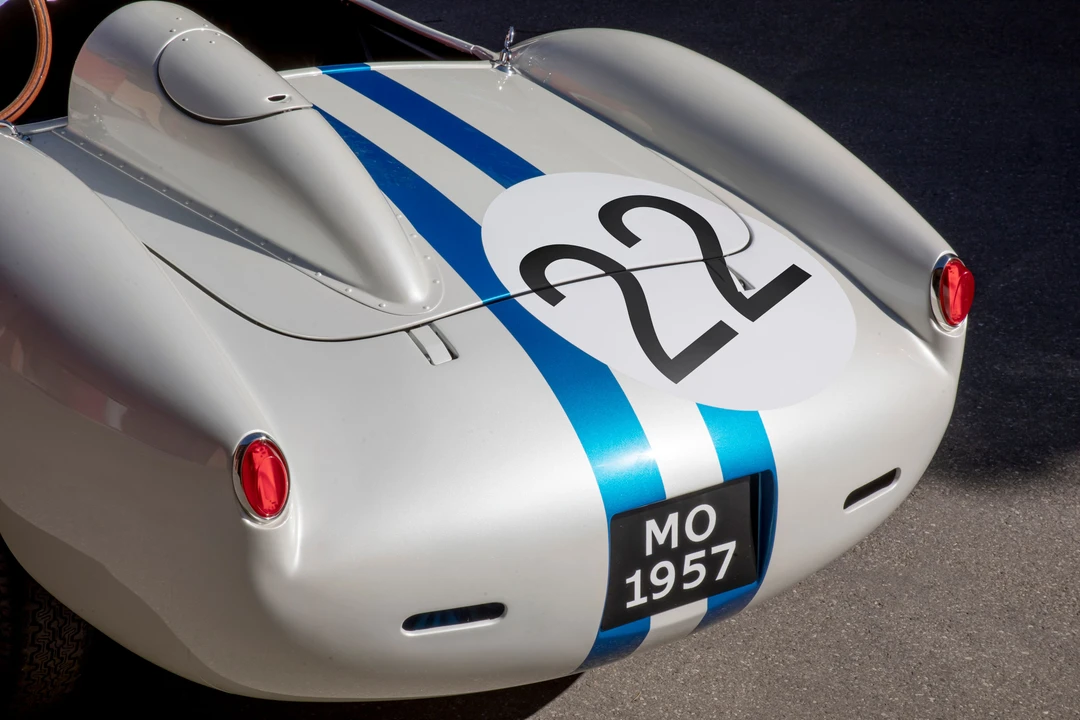 2022 Ferrari Replica - Image 5 of 8