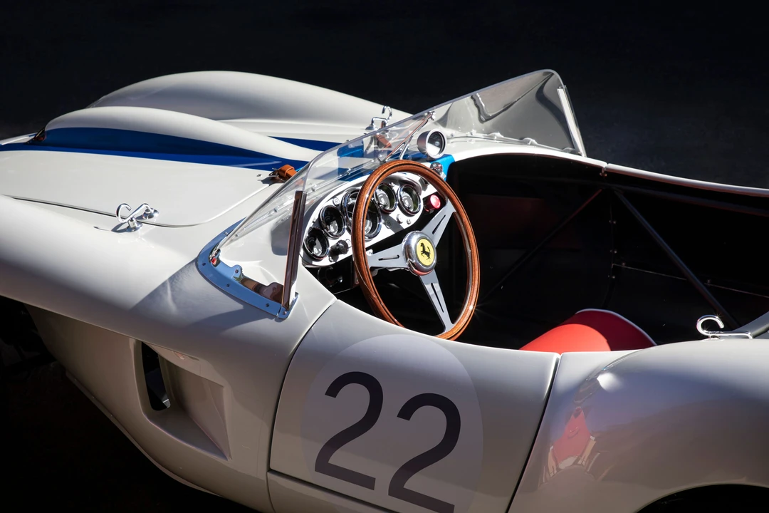 2022 Ferrari Replica - Image 3 of 8