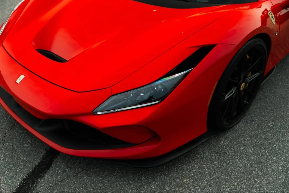 2022 Ferrari F8 - Image 6 of 20